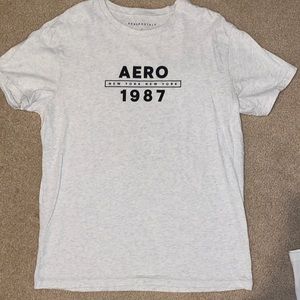 Aeropostale size L brand new T-shirt never worn. Super soft material